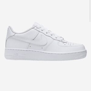Nike Air Force 1 Low Grade School